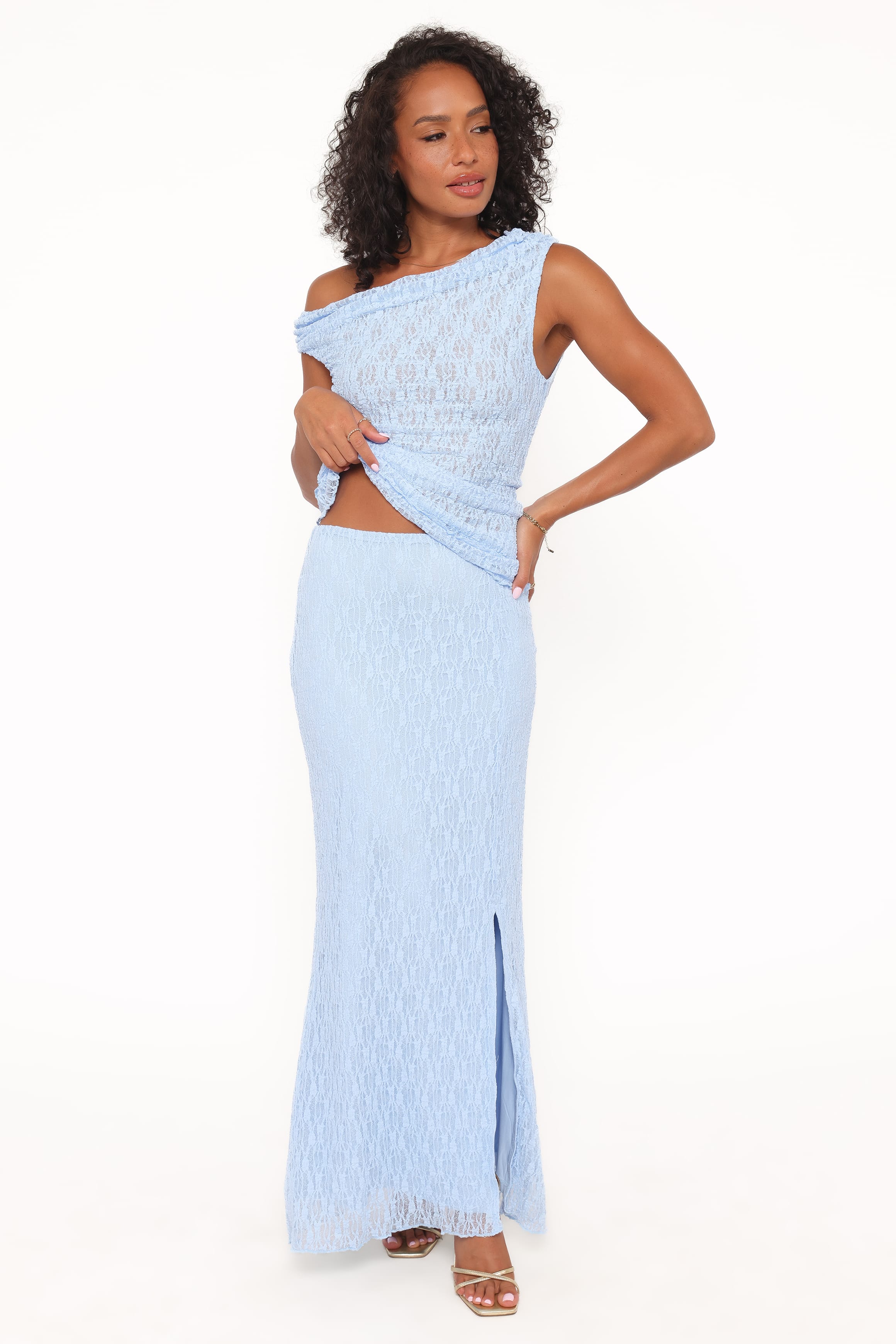 Take 30% Off All Tops & Bottoms